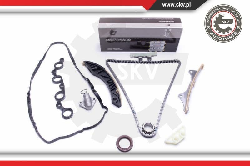 Timing Chain Kit 21SKV181
