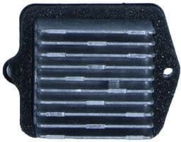 Resistor, interior blower 57-0370 - image 2