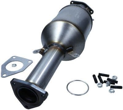 Soot/Particulate Filter, exhaust system 27-6026