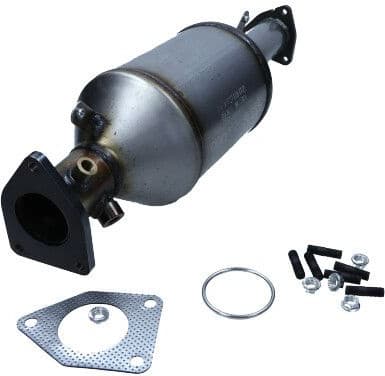 Soot/Particulate Filter, exhaust system 27-6026 - image 2