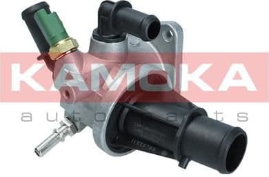 Thermostat, coolant 7710217 - image 6