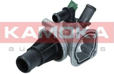 Thermostat, coolant 7710217 - image 7