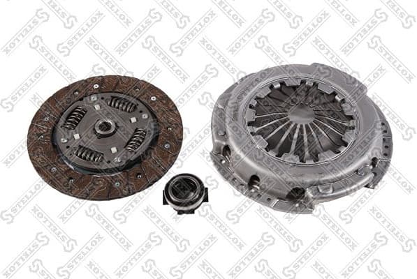 Clutch Kit 07-01225-SX