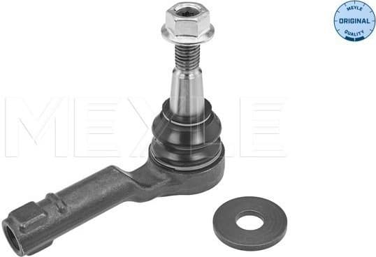 Tie Rod End MEYLE-ORIGINAL: True to OE. 53-16 020 0019