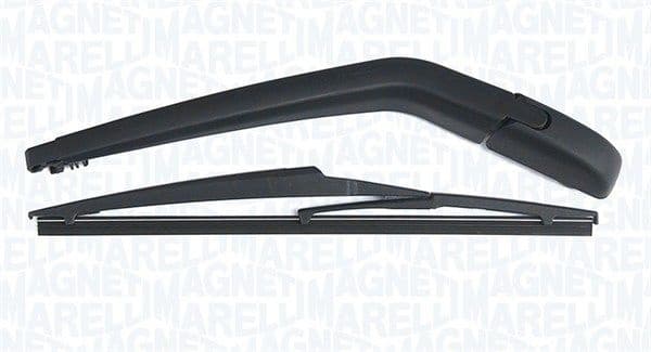 Wiper Arm Set, window cleaning 000723180181