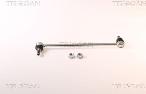 Link/Coupling Rod, stabiliser bar 8500 29687