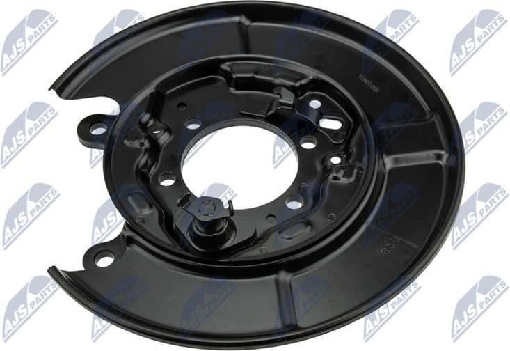 Splash Guard, brake disc HTO-NS-005