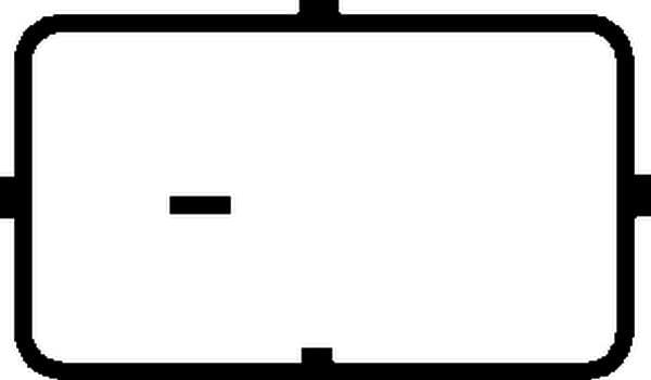 Oil Pressure Switch 6ZL 003 259-591 - image 3