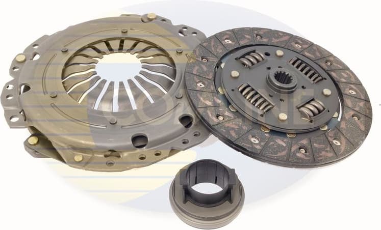 Clutch Kit ECK034 - image 2