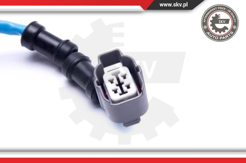 Oxygen Sensor 09SKV125 - image 4