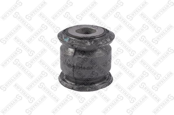 Mounting, control/trailing arm 87-17014-SX