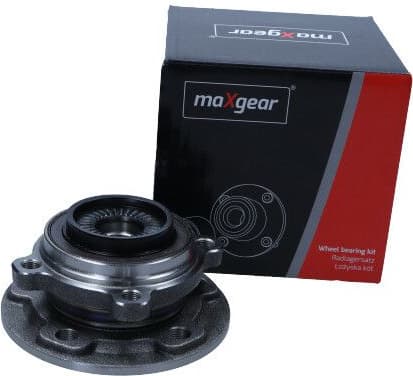 Wheel Bearing Kit 33-1210