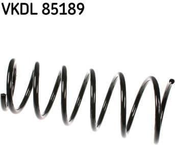 Suspension Spring VKDL85189