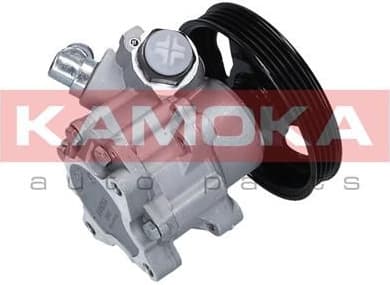 Hydraulic Pump, steering PP067 - image 7