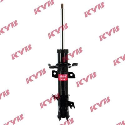 Shock Absorber Excel-G 3348032