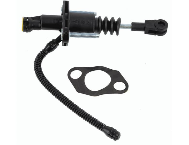 Master Cylinder, clutch 6284 654 013 - image 2