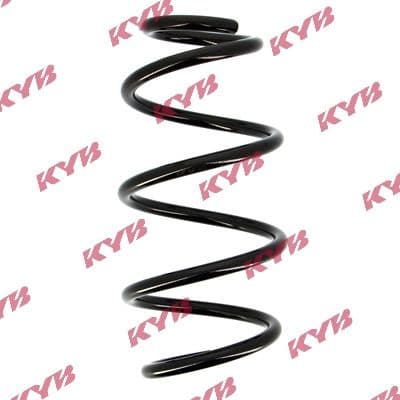 Suspension Spring K-Flex RA4120 - image 2