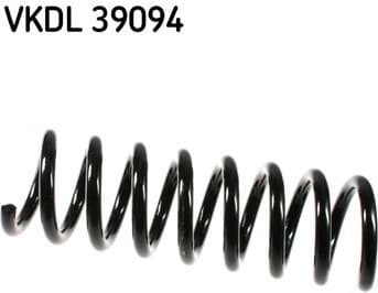 Suspension Spring VKDL39094