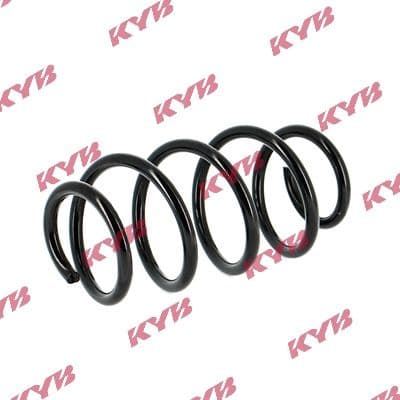 Suspension Spring K-Flex RA5029 - image 2