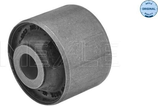 Bushing, axle cross member MEYLE-ORIGINAL: True to OE. 714 710 0028