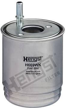Fuel Filter H669WK