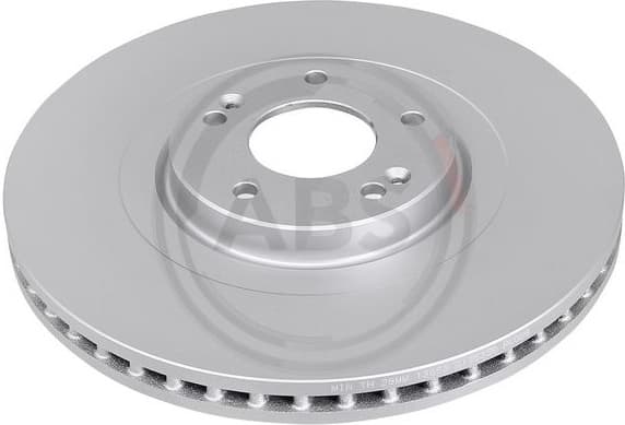 Brake Disc 18816
