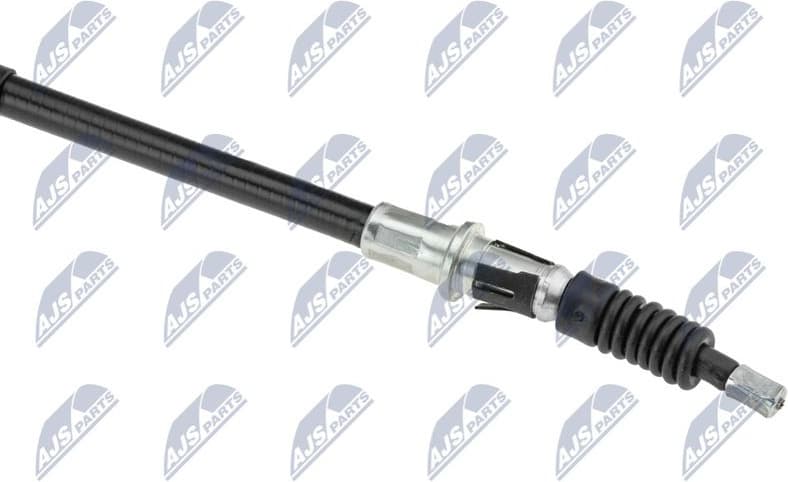 Cable Pull, parking brake HLR-CT-000 - image 2