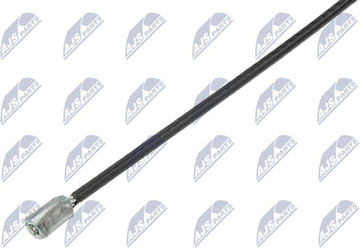 Cable Pull, parking brake HLR-CT-000 - image 3