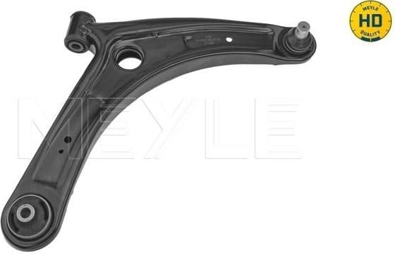 Control/Trailing Arm, wheel suspension MEYLE-HD: Better than OE. 32-16 050 0092/HD