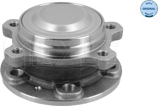 Wheel Hub MEYLE-ORIGINAL: True to OE. 514 752 0001 - image 2
