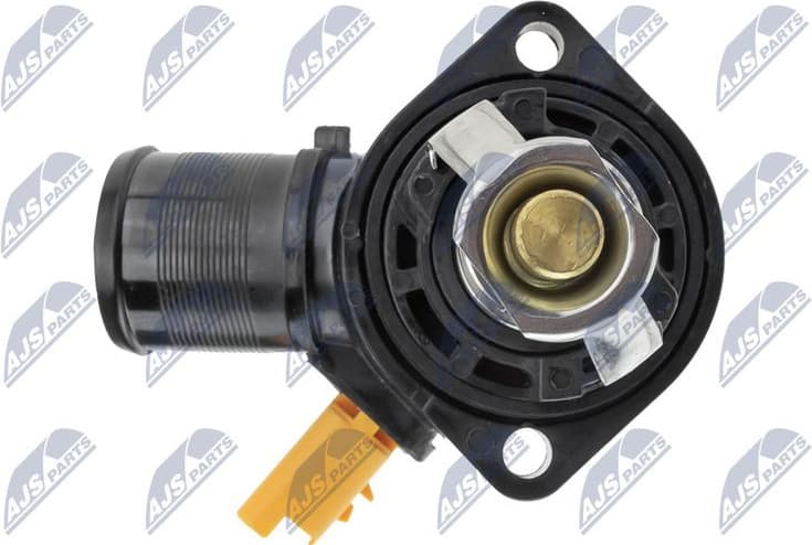 Thermostat, coolant CTM-CT-011 - image 3