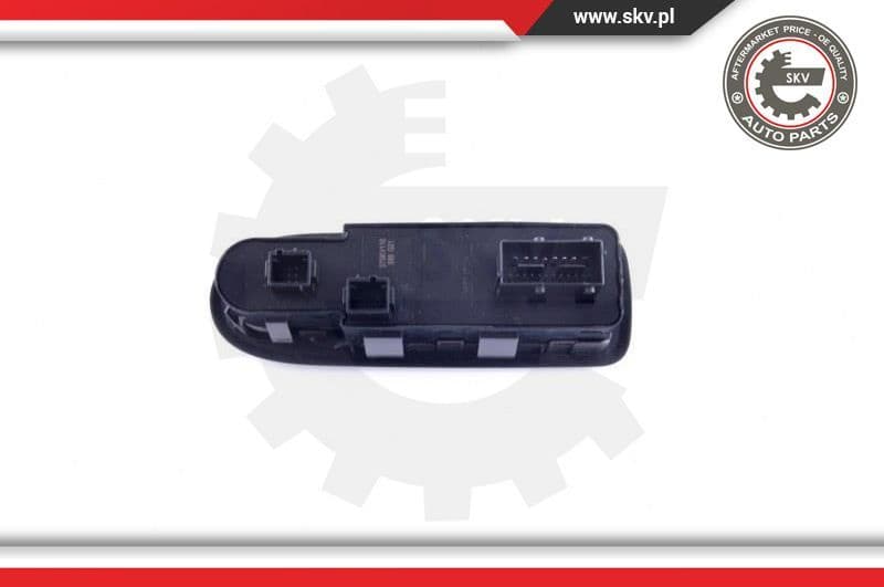 Switch, window regulator 37SKV110 - image 3