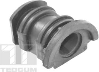 Mounting, control/trailing arm 00461463