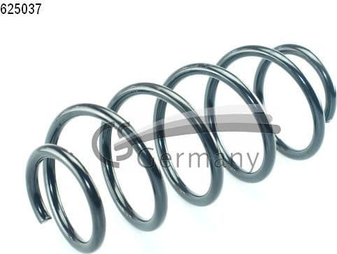 Suspension Spring 14625037