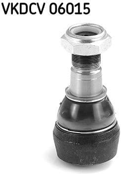 Tie Rod End VKDCV06015 - image 2