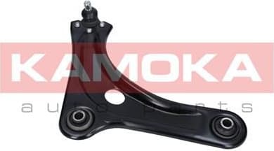 Control/Trailing Arm, wheel suspension 9050244 - image 6
