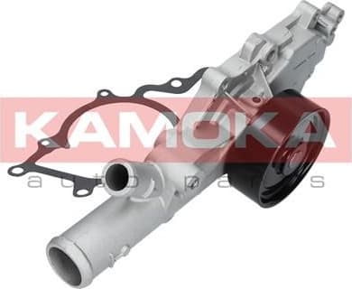 Water Pump, engine cooling T0196 - image 7