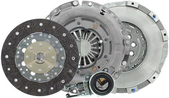 Clutch Kit AISIN Super CSC Kit (4P) SCKY-121R