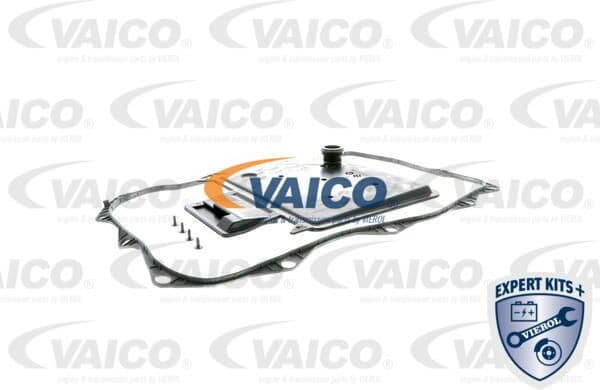 Hydraulic Filter Kit, automatic transmission EXPERT KITS + V200587