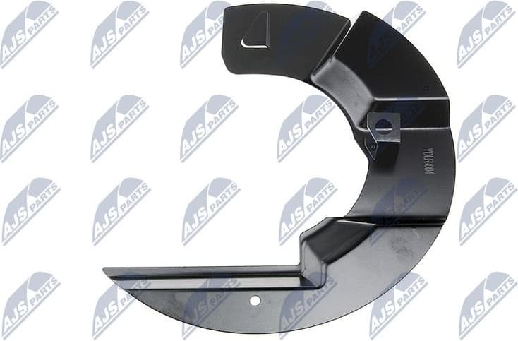 Splash Guard, brake disc HTO-LR-004