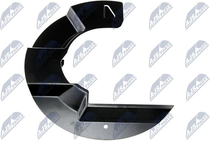 Splash Guard, brake disc HTO-LR-004 - image 2