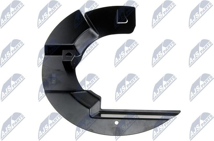 Splash Guard, brake disc HTO-LR-005