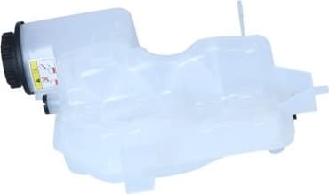 Expansion Tank, coolant EASY FIT 454069