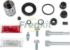 Repair Kit, brake caliper 736094