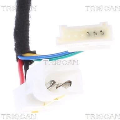 Gas Spring, boot/cargo area 8710 11302 - image 2