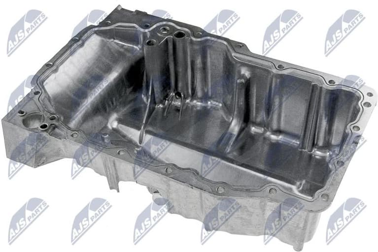 Oil Sump BMO-VW-052