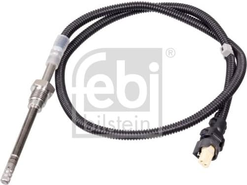 Sensor, exhaust gas temperature 100828