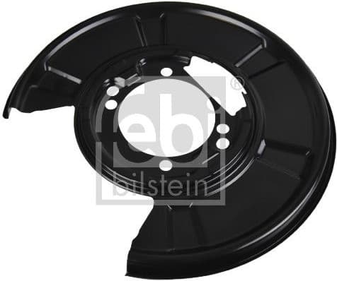 Splash Guard, brake disc 179864