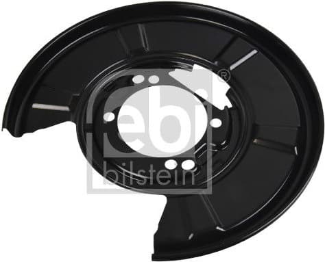 Splash Guard, brake disc 179864 - image 2