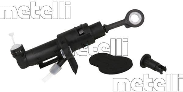 Master Cylinder, clutch 55-0202